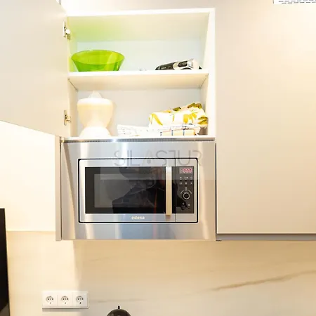 아파트 A Pie De Playa A By Silastur