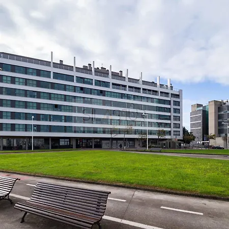 A Pie De Playa A By Silastur