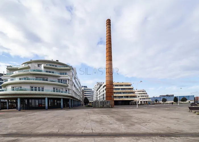 A Pie De Playa A By Silastur 希洪