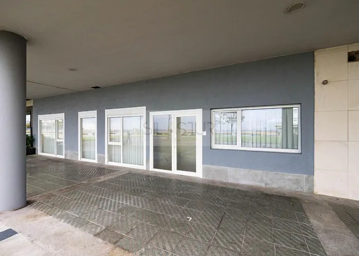 A Pie De Playa A By Silastur *