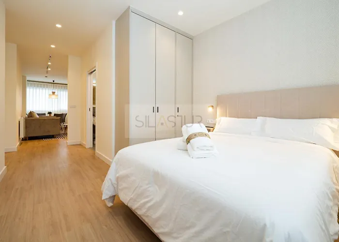 A Pie De Playa A By Silastur