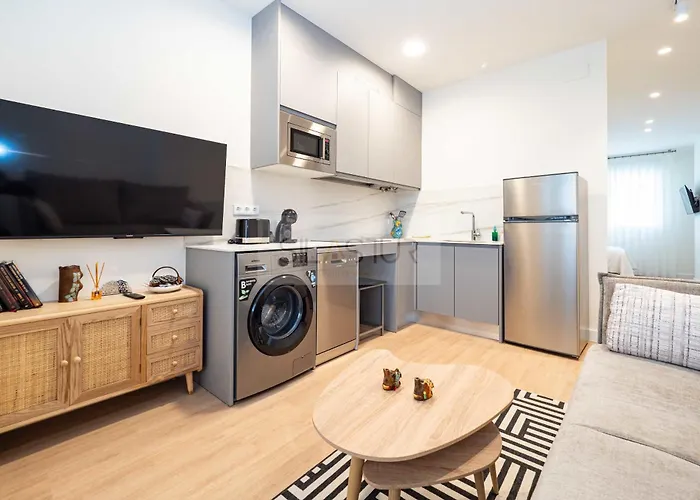 A Pie De Playa A By Silastur 公寓 希洪