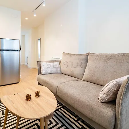 A Pie De Playa A By Silastur *