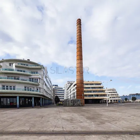 A Pie De Playa A By Silastur Gijón