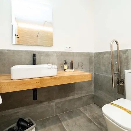 Lägenhet A Pie De Playa A By Silastur