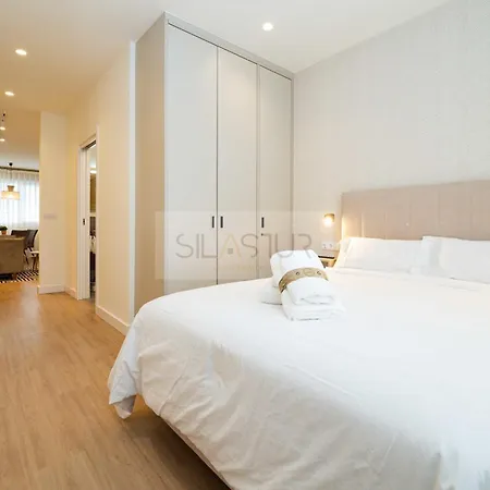 A Pie De Playa A By Silastur