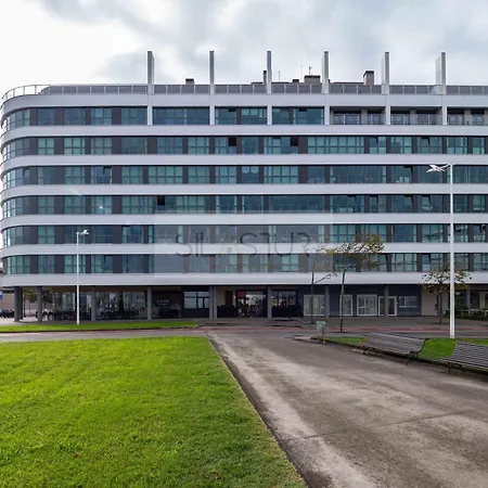 Lejlighed A Pie De Playa A By Silastur *