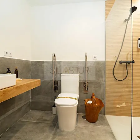 A Pie De Playa A By Silastur