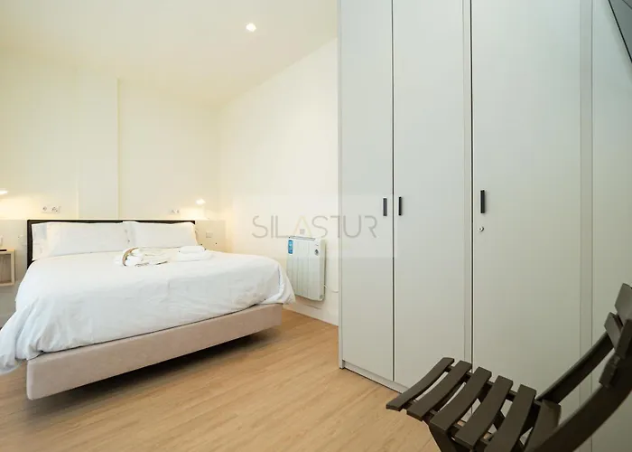 A Pie De Playa A By Silastur Gijón