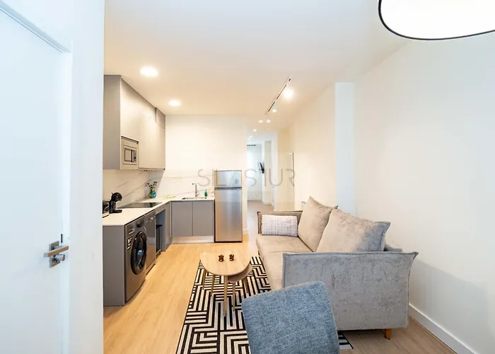 Appartement A Pie De Playa A By Silastur