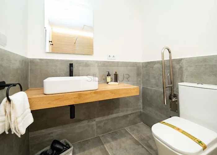 Appartement A Pie De Playa A By Silastur