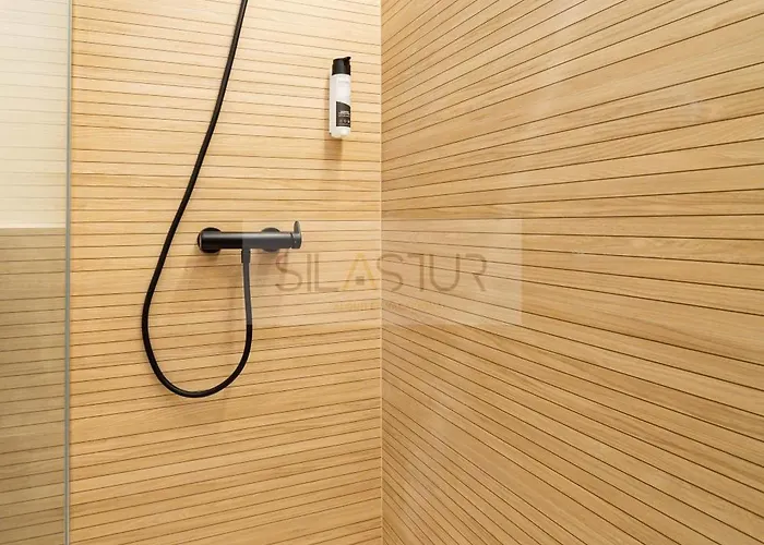 Appartement A Pie De Playa A By Silastur *