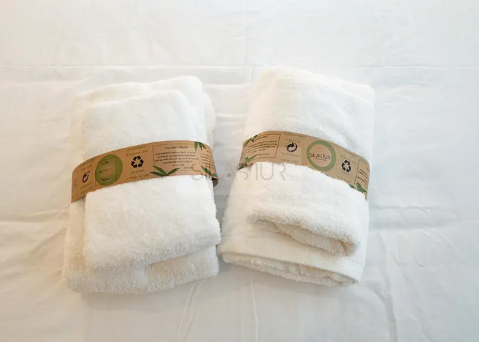 A Pie De Playa A By Silastur Gijón