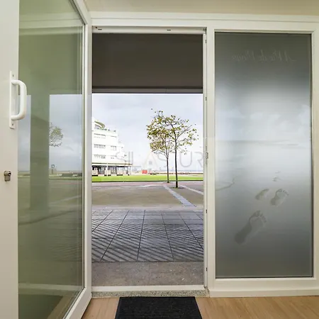 Apartament A Pie De Playa A By Silastur Gijón