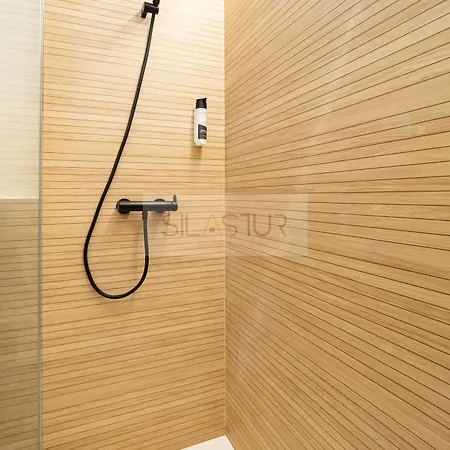 Apartament A Pie De Playa A By Silastur *