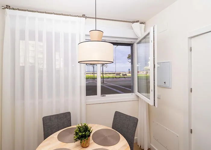 A Pie De Playa A By Silastur Apartament