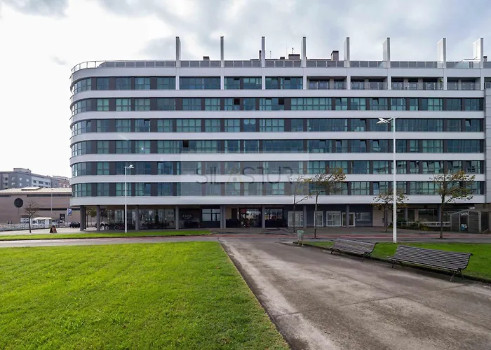 Apartament A Pie De Playa A By Silastur *